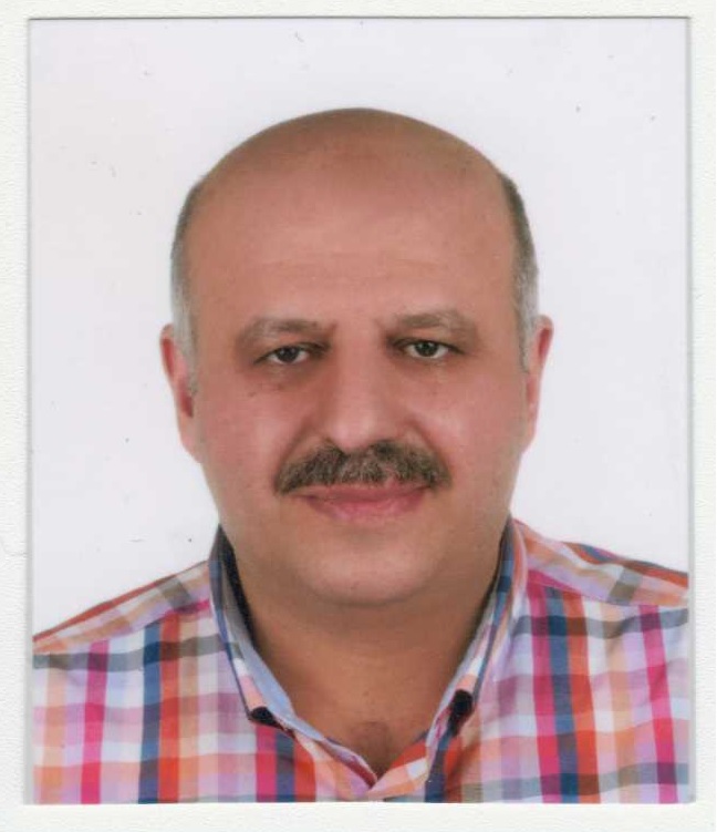 Ali Ercostkun