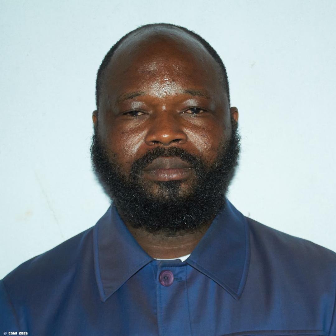 Francois Kongolo