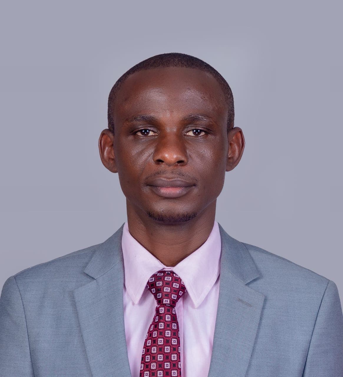 Patrick Muhiirwa