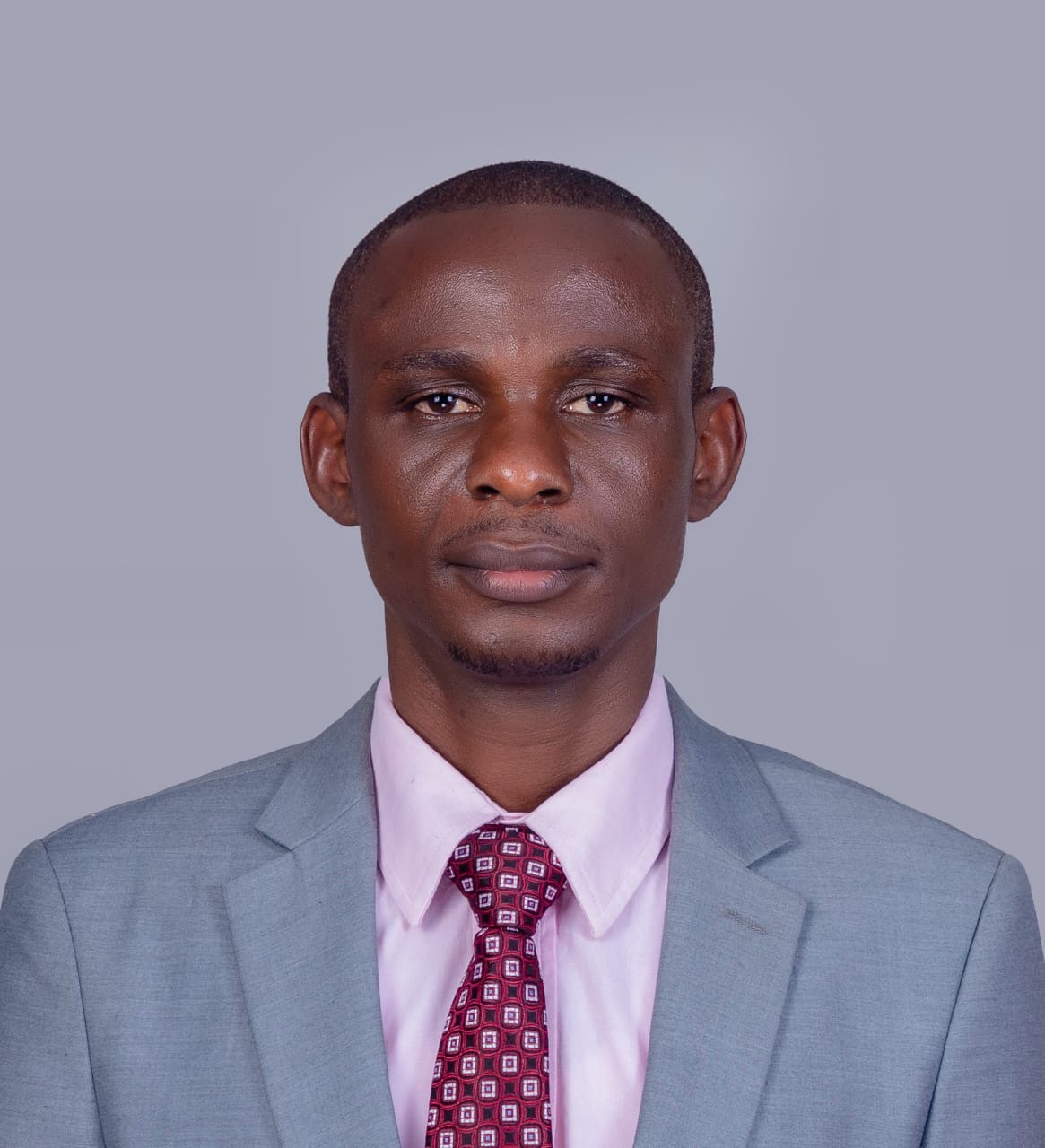 Patrick Muhiirwa