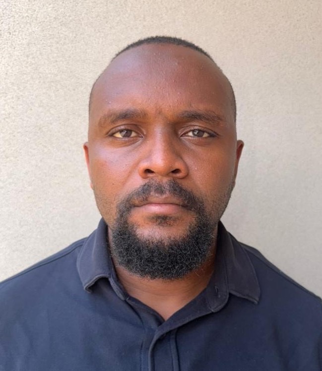 Reagan Muyanja