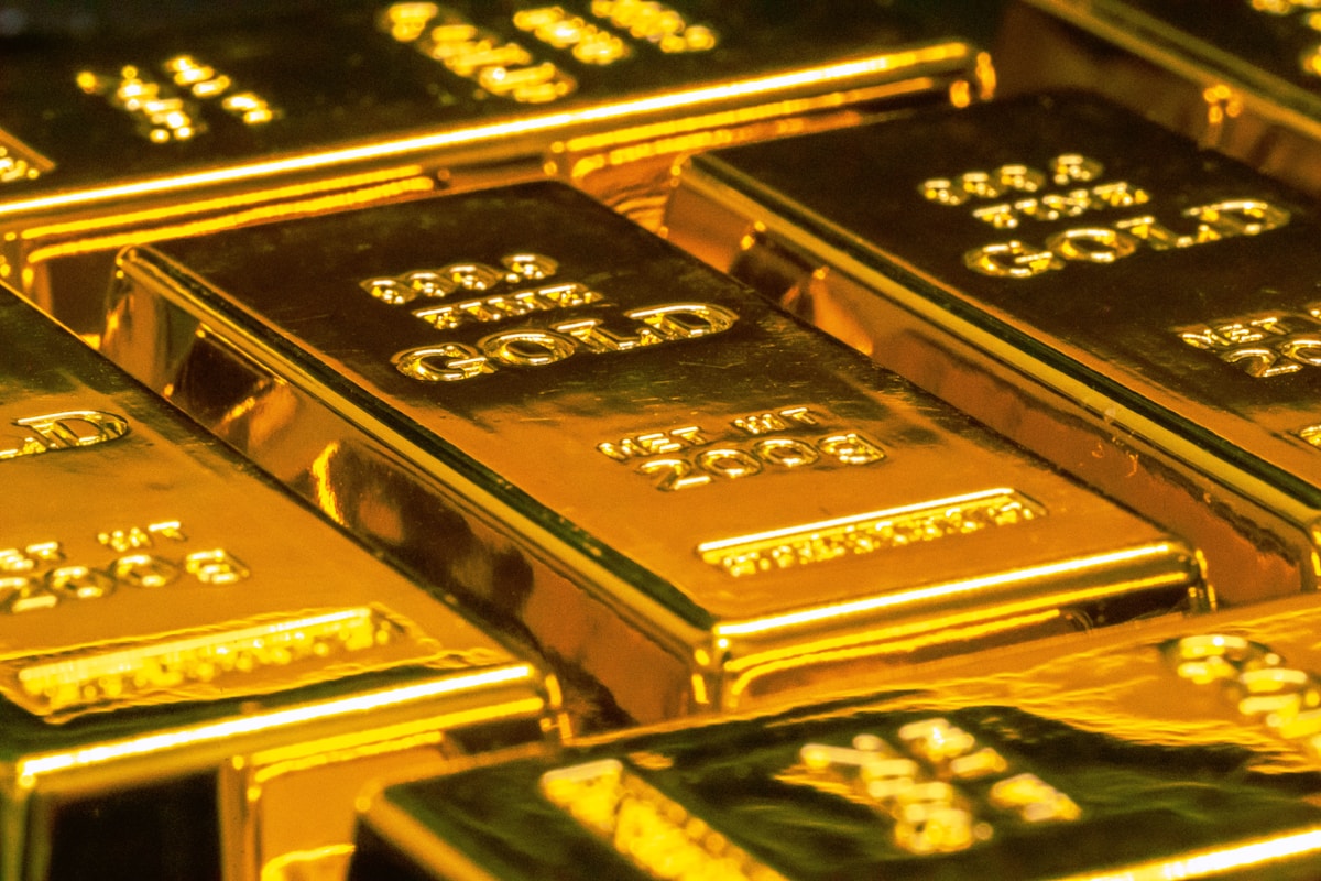 GWIC Global Trading LLC: How Dubai Became Our Gateway to the World's Gold Markets