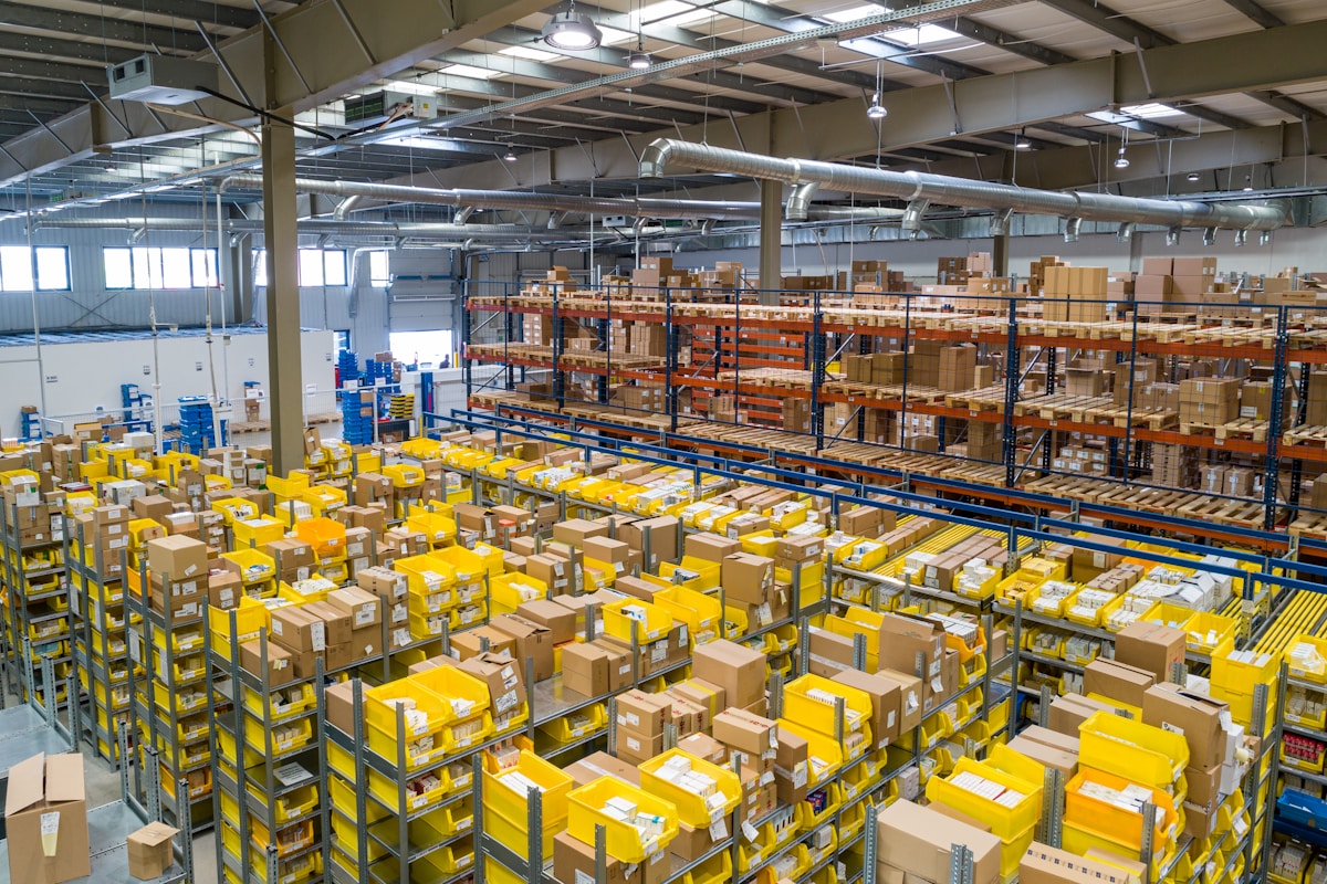 The Art of Customs Clearance: Why GWIC's Expertise at the Uganda-DRC Border Is Priceless inline image