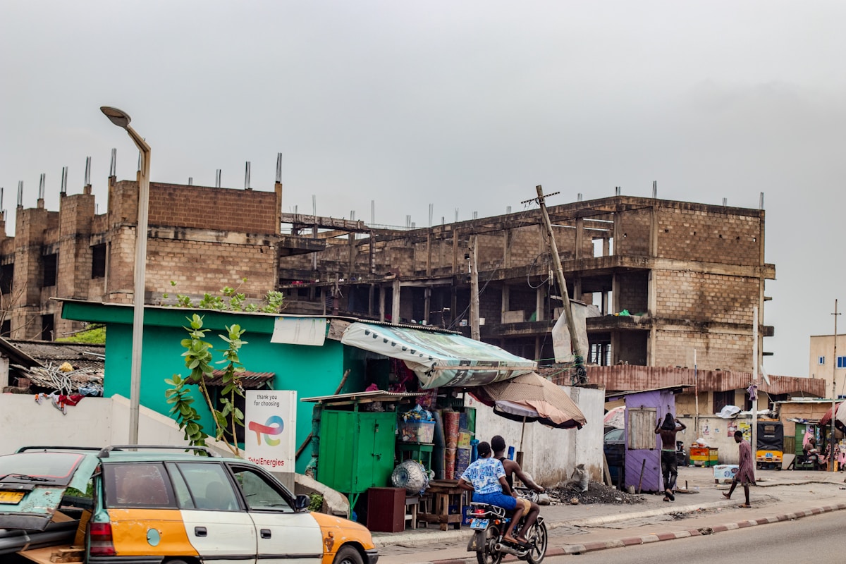 Why Partner With GWIC? The Case for a Vertically Integrated Africa-Middle East Trade Group