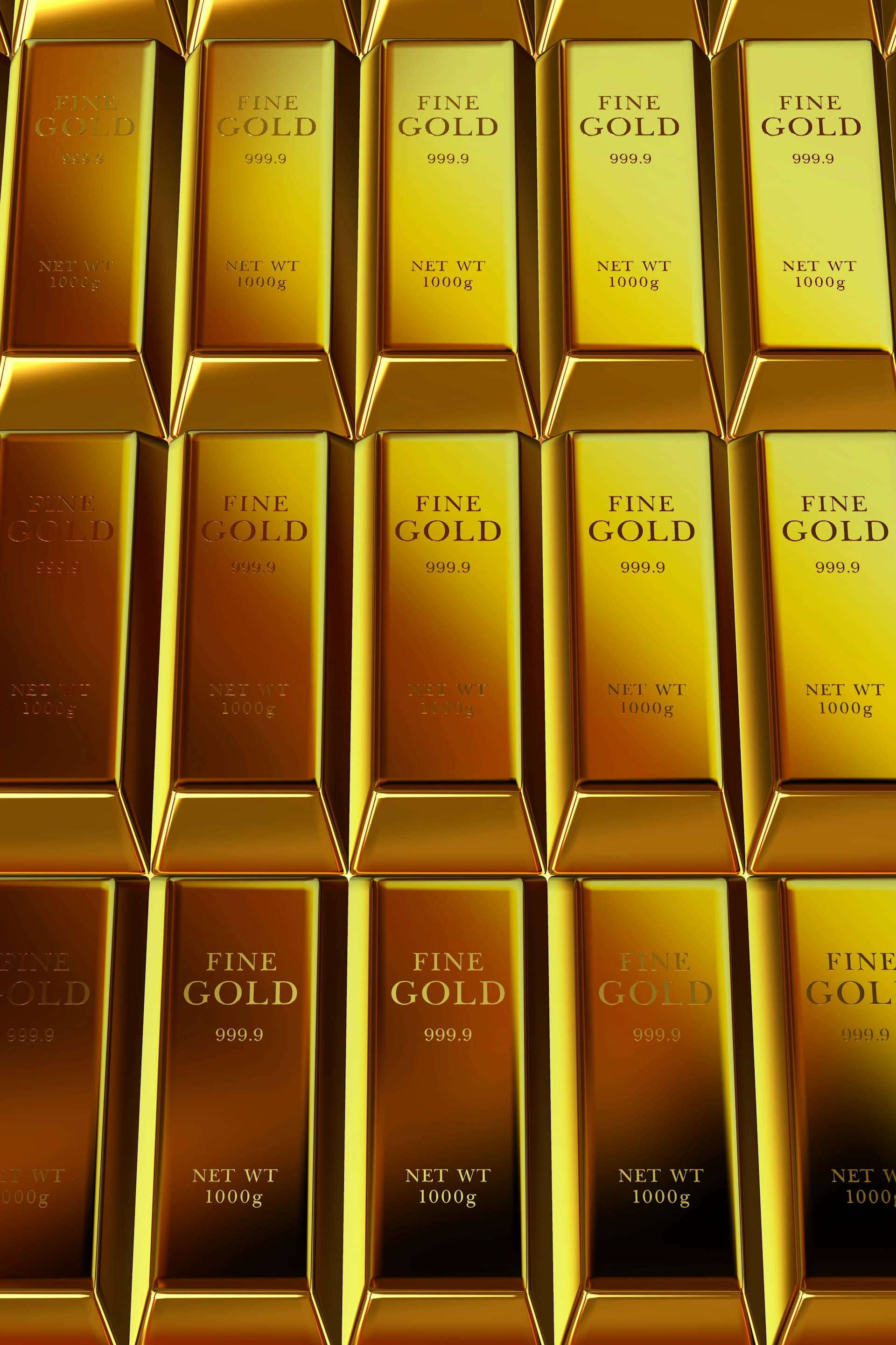 Gold Refinery