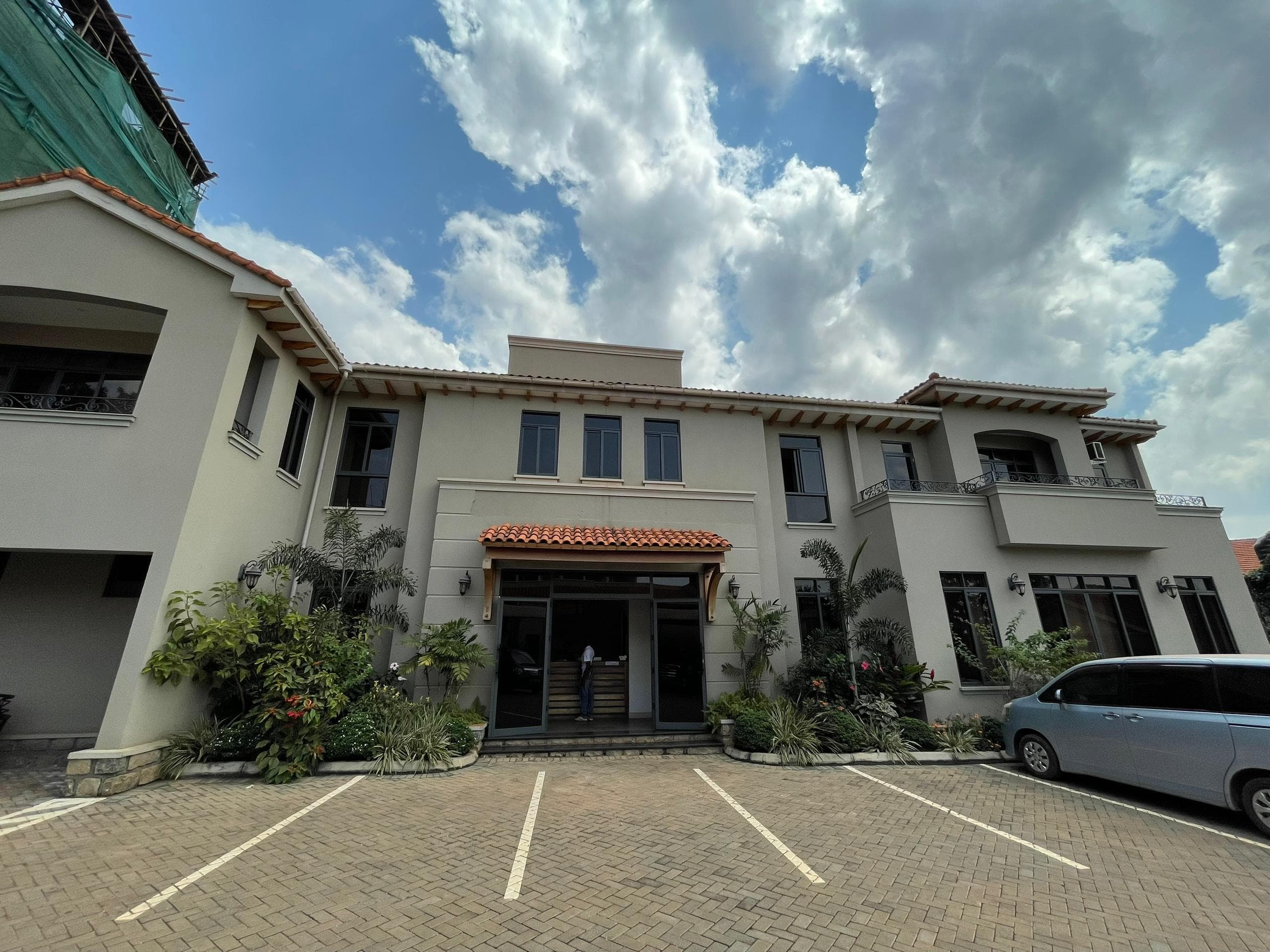 Hotels & Hospitality