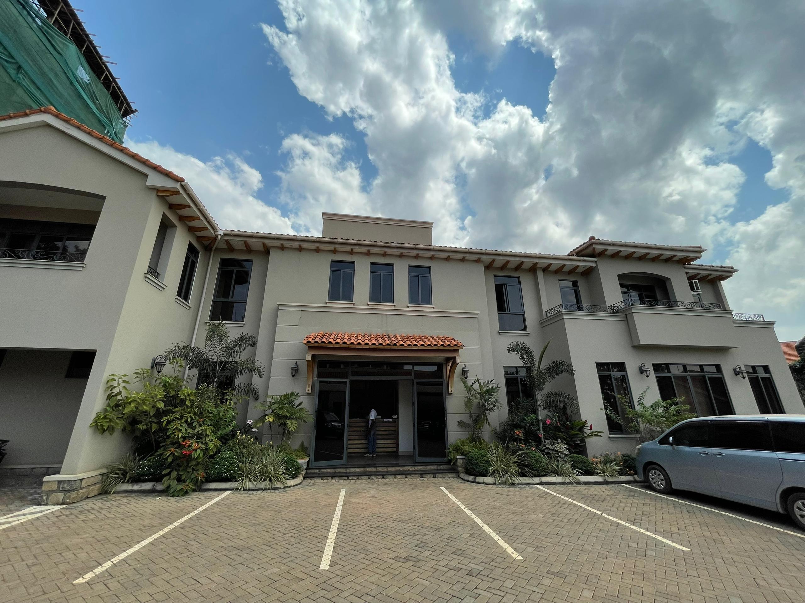 Hotels & Hospitality